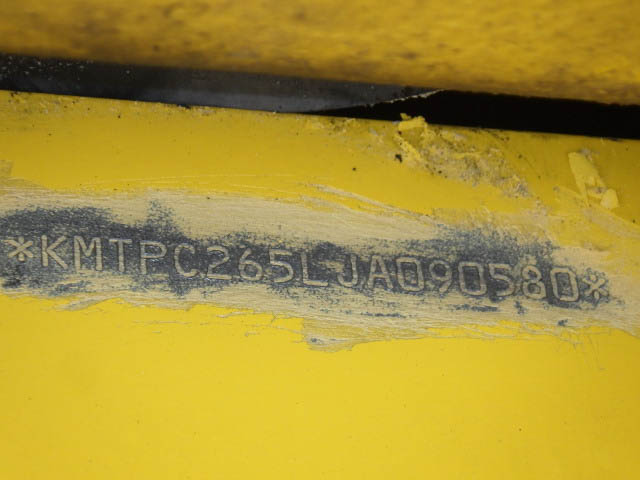 PC120-11-90580