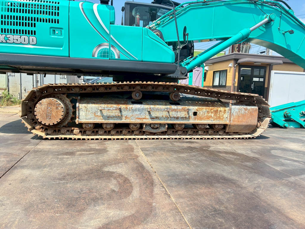 SK350D-10-LC14-020071