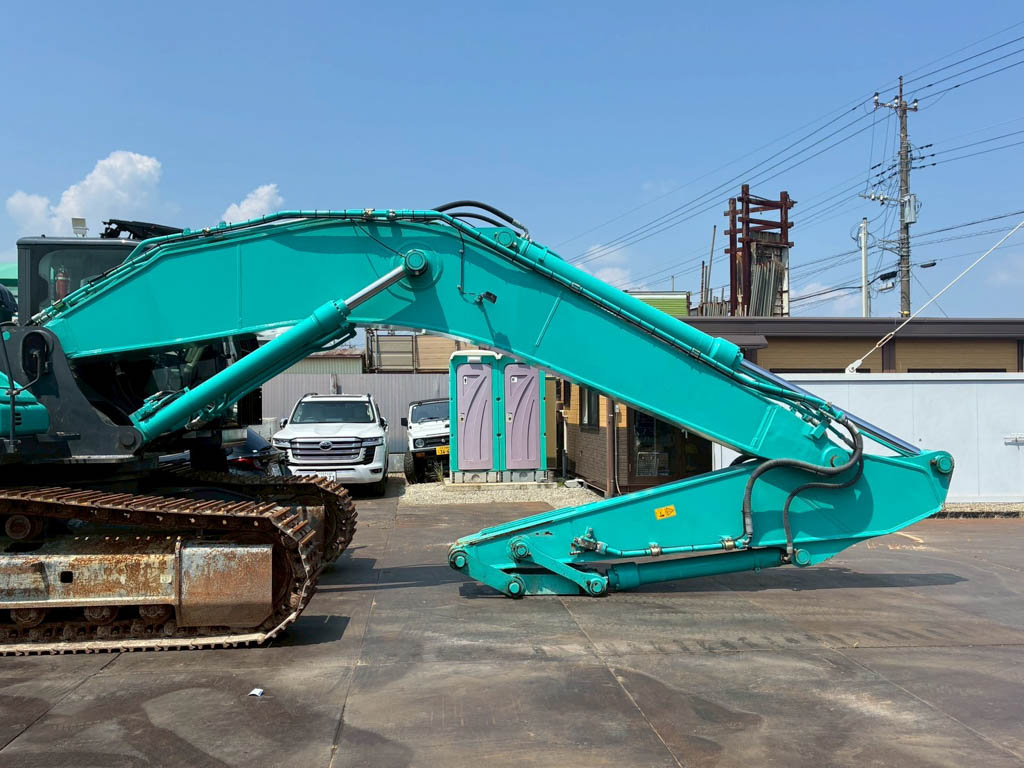 SK350D-10-LC14-020071