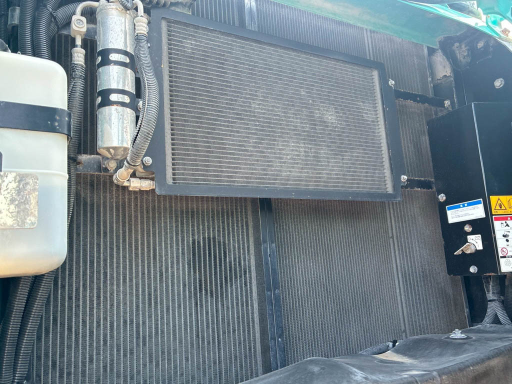 SK350D-10-LC14-020071