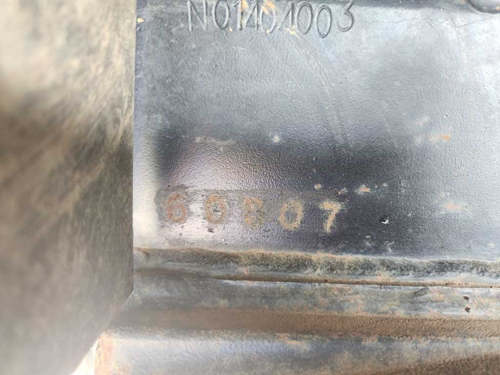 MST600VDL-60807