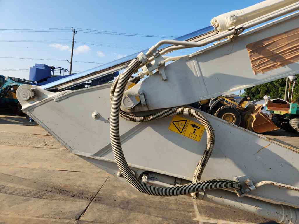 PC350-11-90576