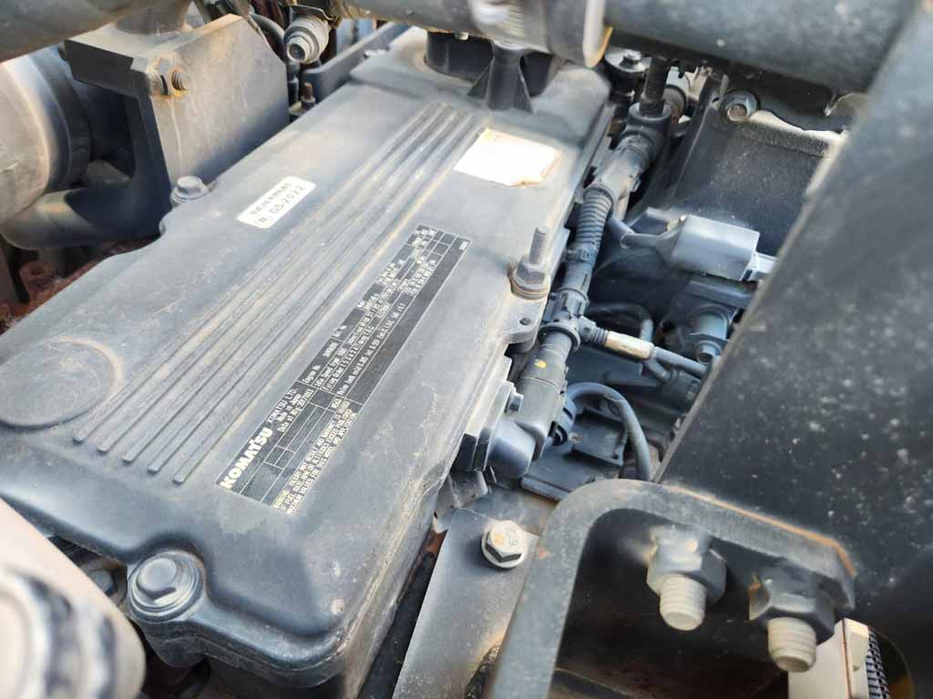 PC350-11-90576