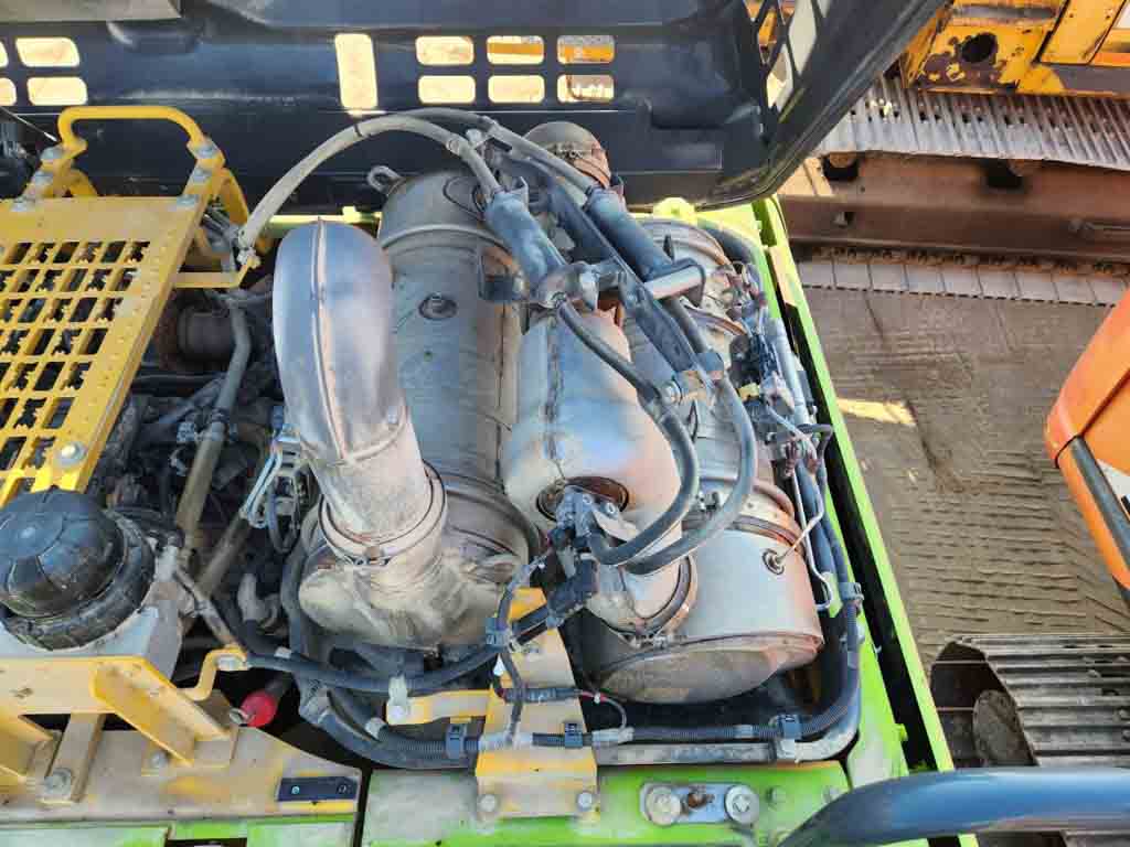 PC350-11-90576