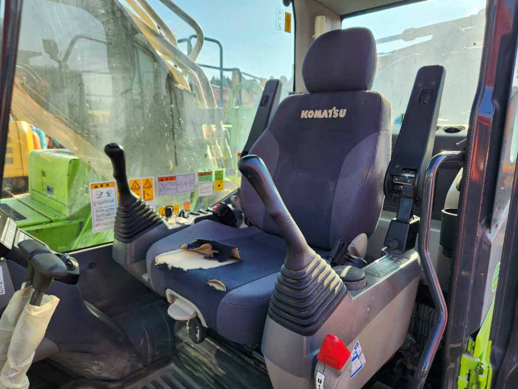 PC350-11-90576