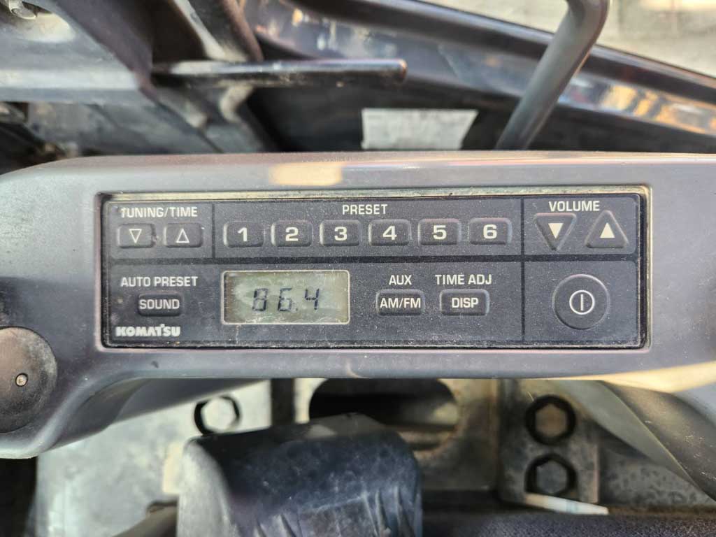 PC350-11-90576