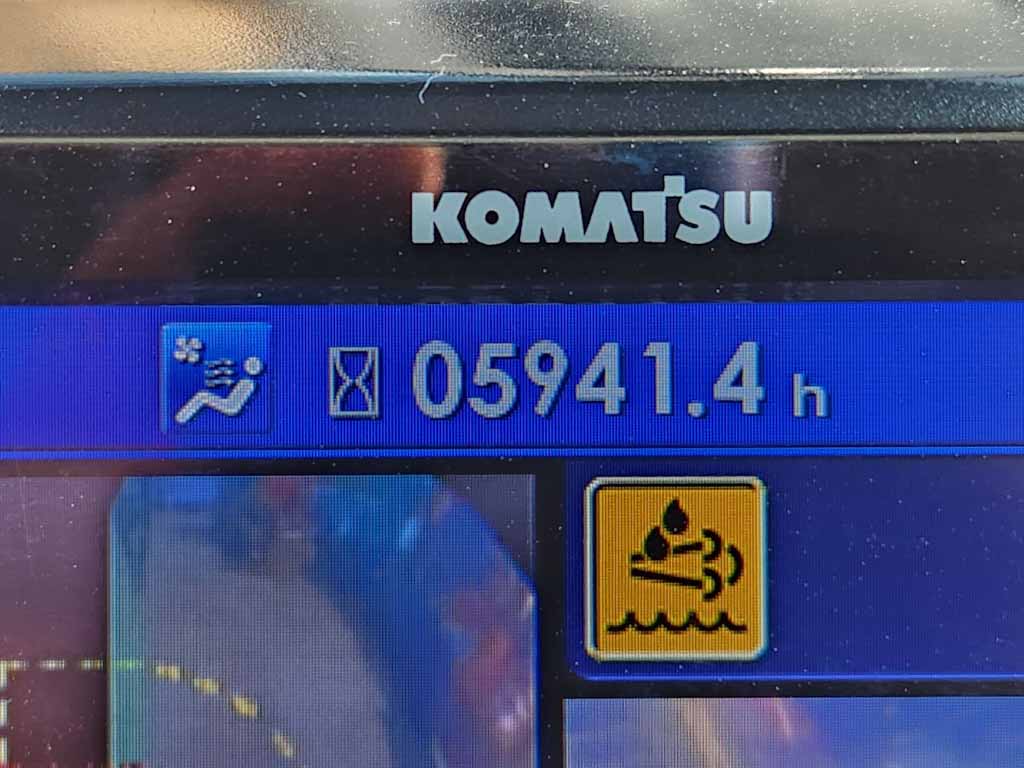 PC350-11-90576