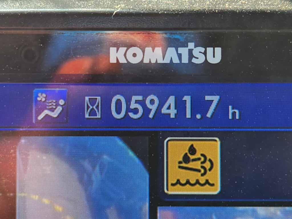 PC350-11-90576
