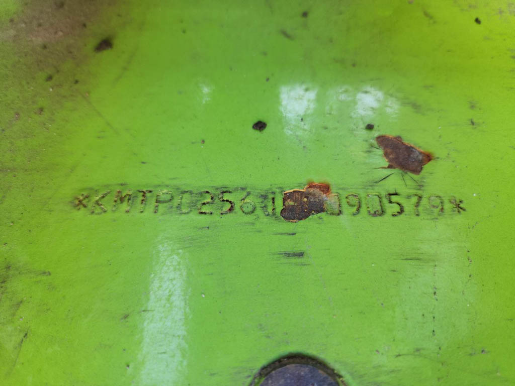 PC350-11-90576