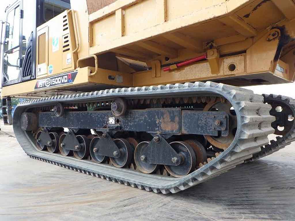 MST1500VDR-35072