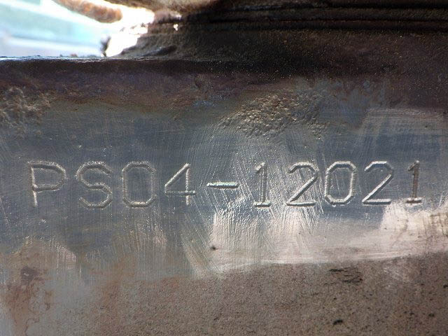 SK55SR-6E-PS04-12021
