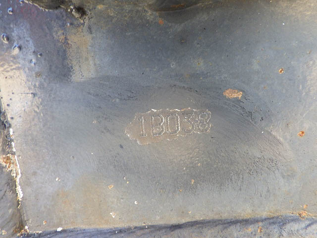 VIO80-1A-1B038