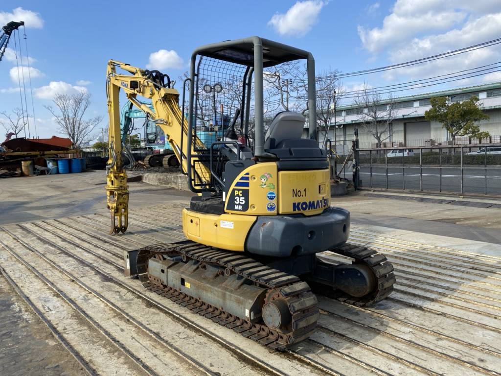 PC35MR-3-20281