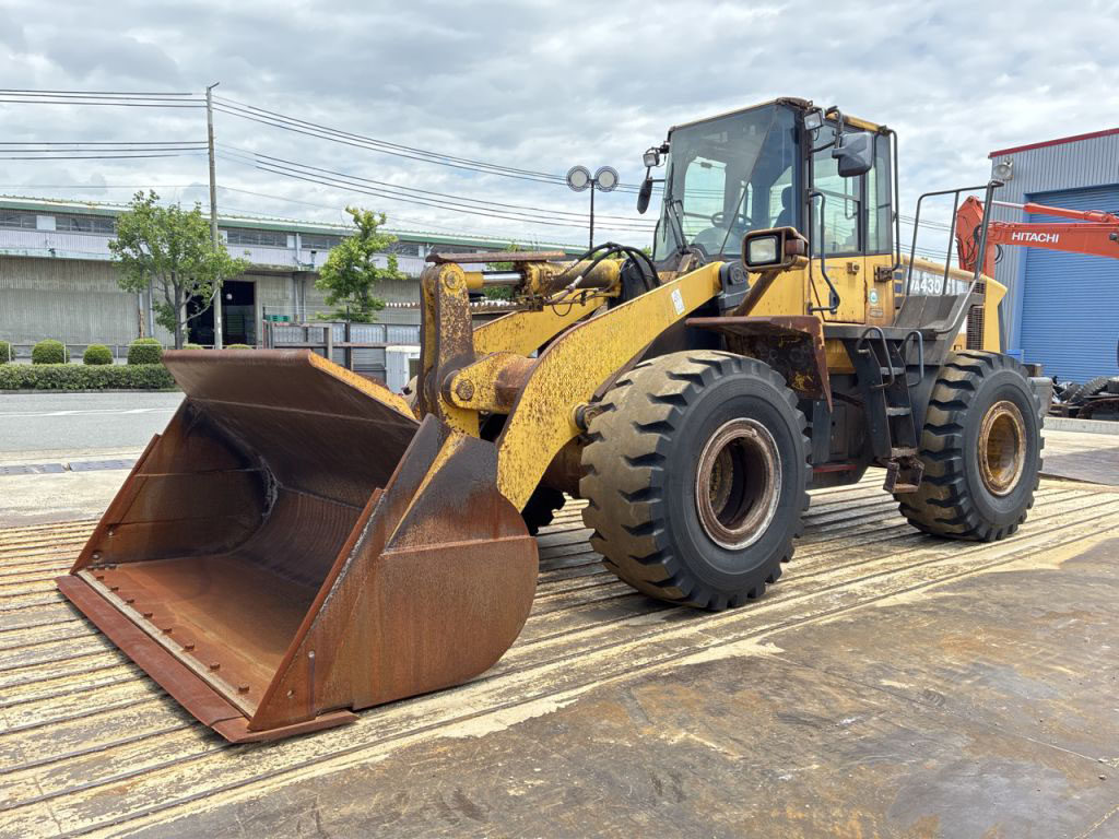 WA430-6-65032