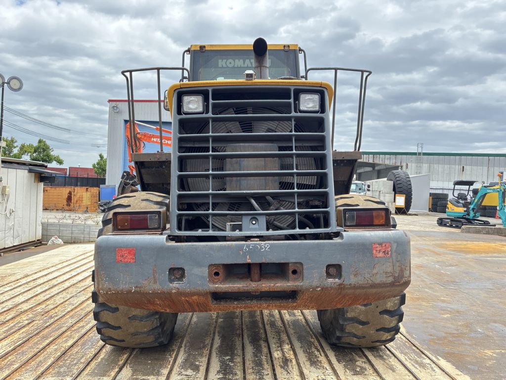 WA430-6-65032