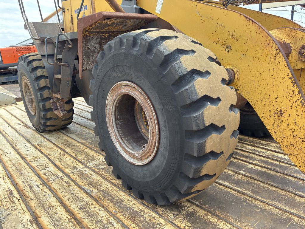 WA430-6-65032