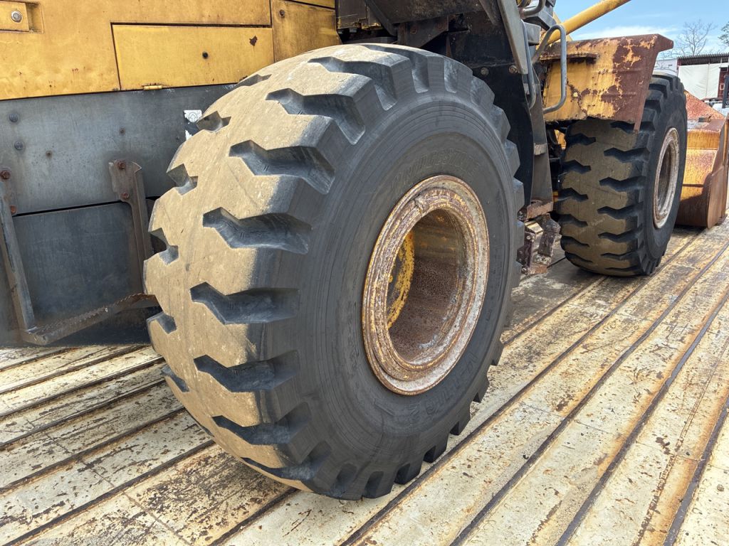 WA430-6-65032