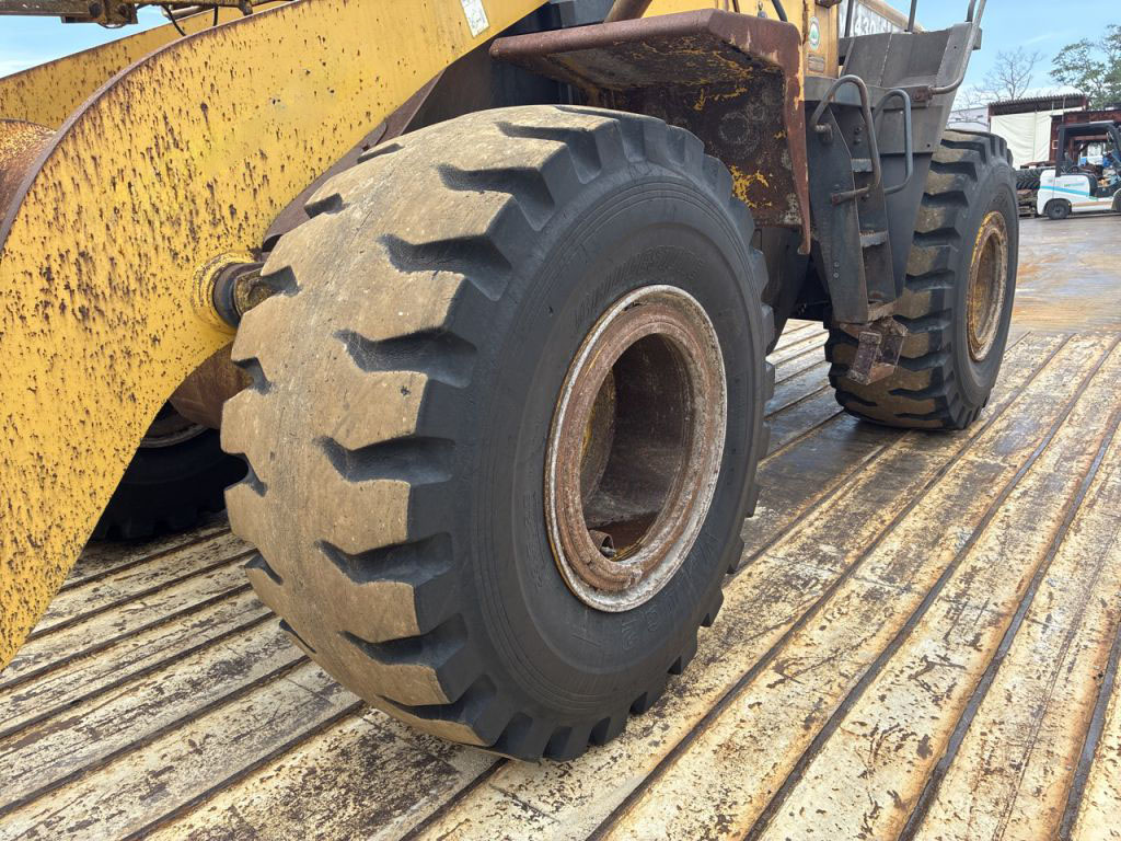 WA430-6-65032