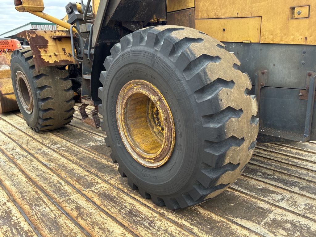 WA430-6-65032