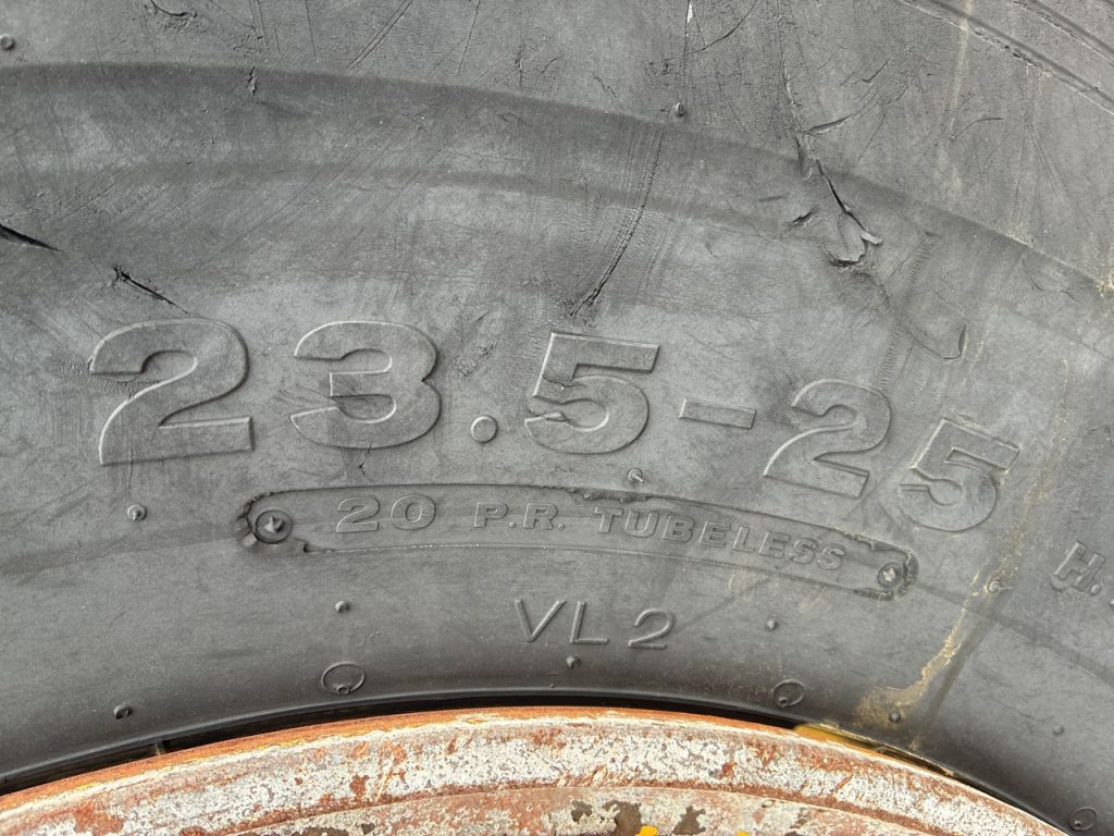 WA430-6-65032