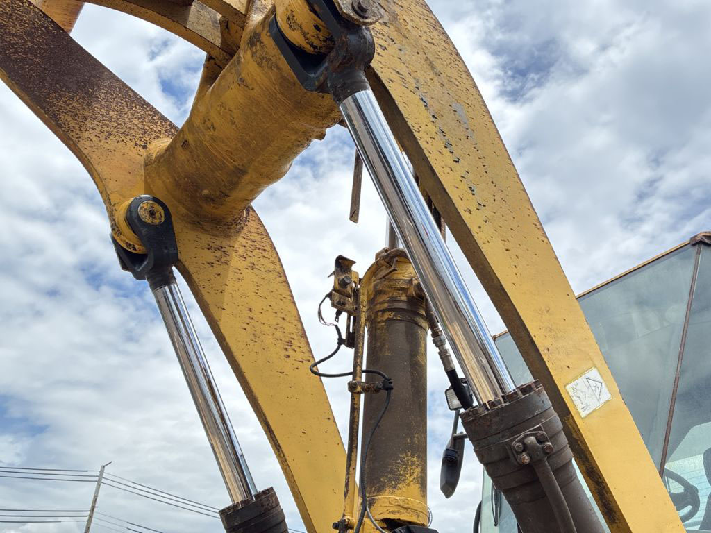 WA430-6-65032
