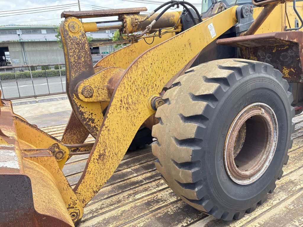 WA430-6-65032