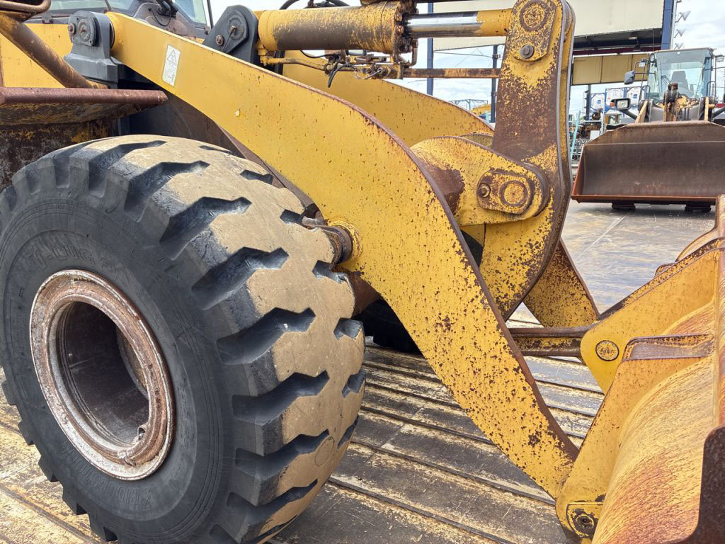 WA430-6-65032
