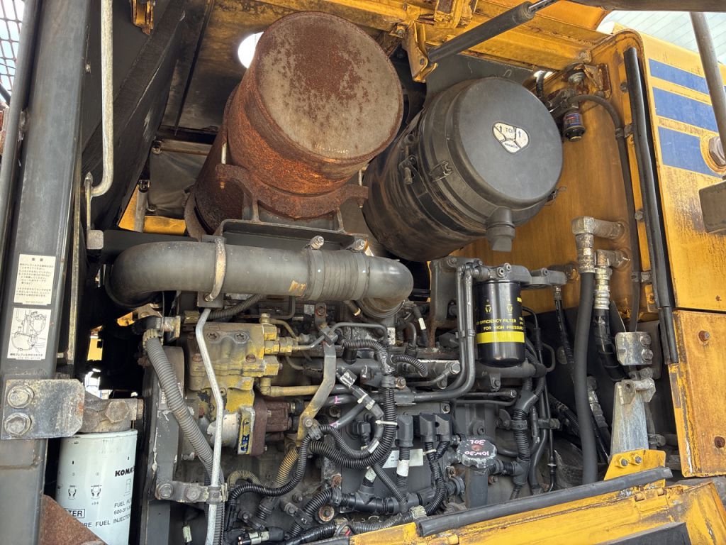 WA430-6-65032