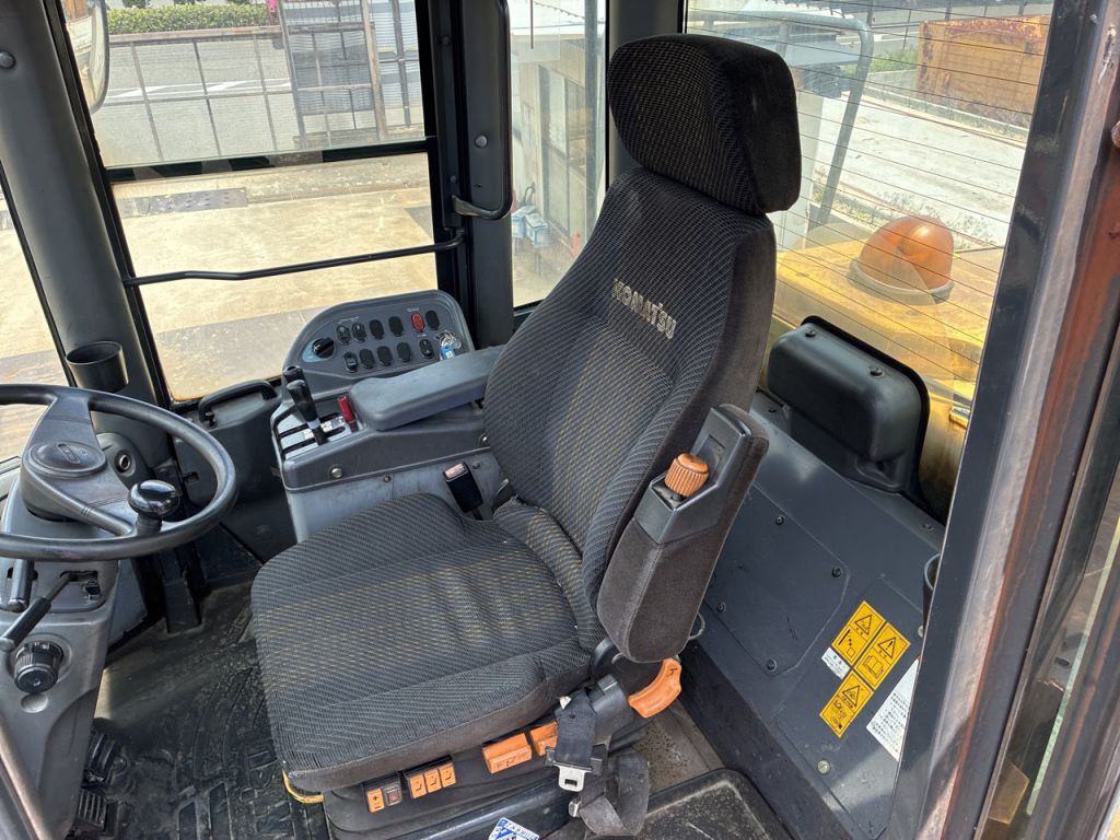 WA430-6-65032