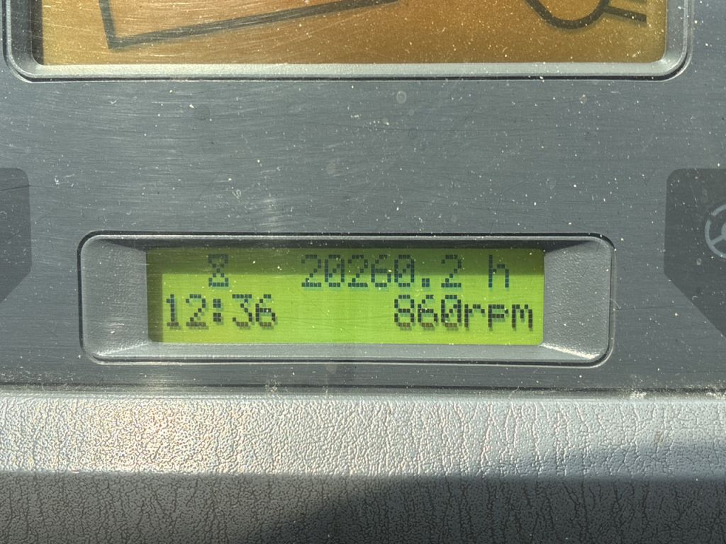 WA430-6-65032