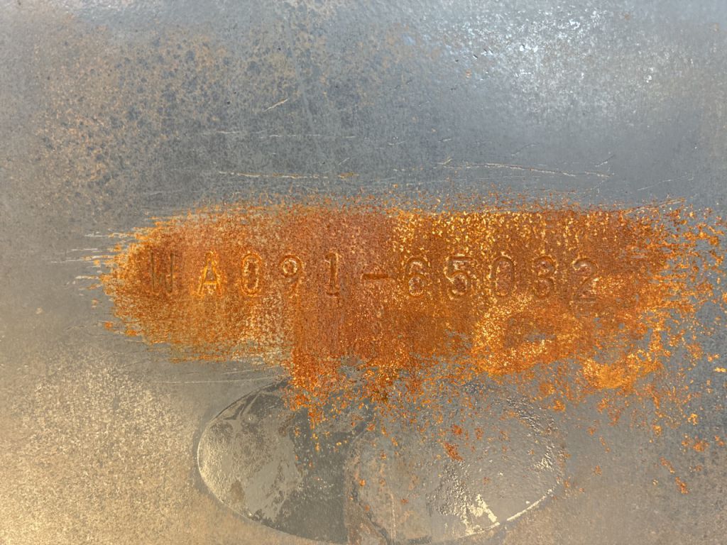 WA430-6-65032