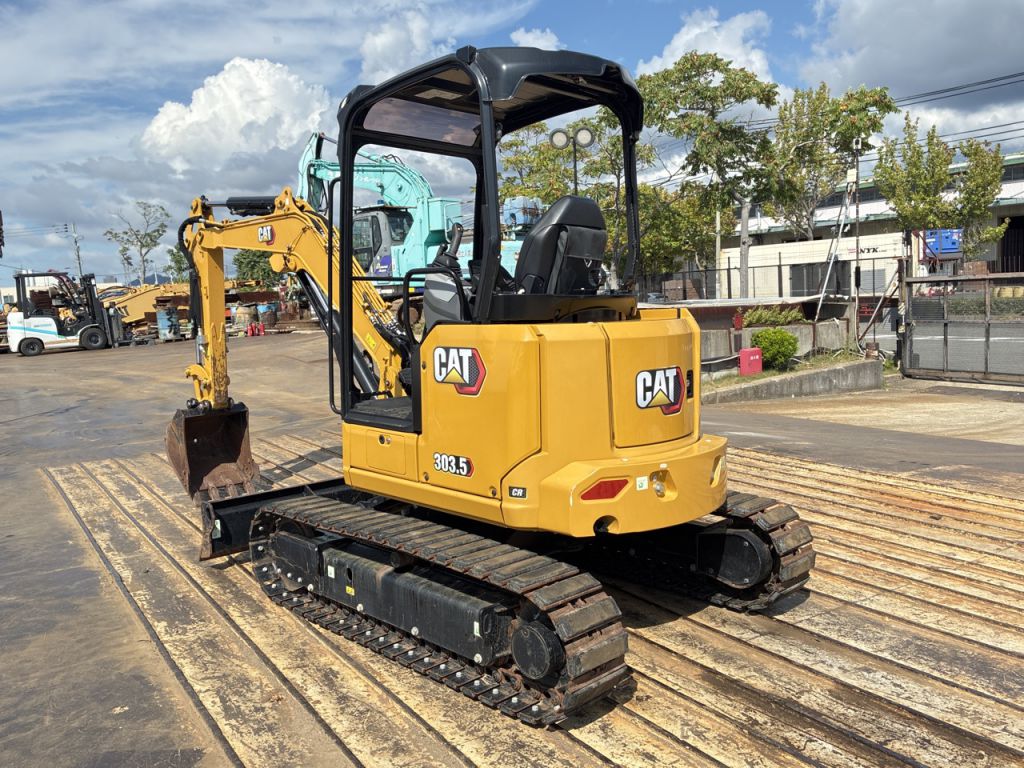 303.5CR-7-RE901047