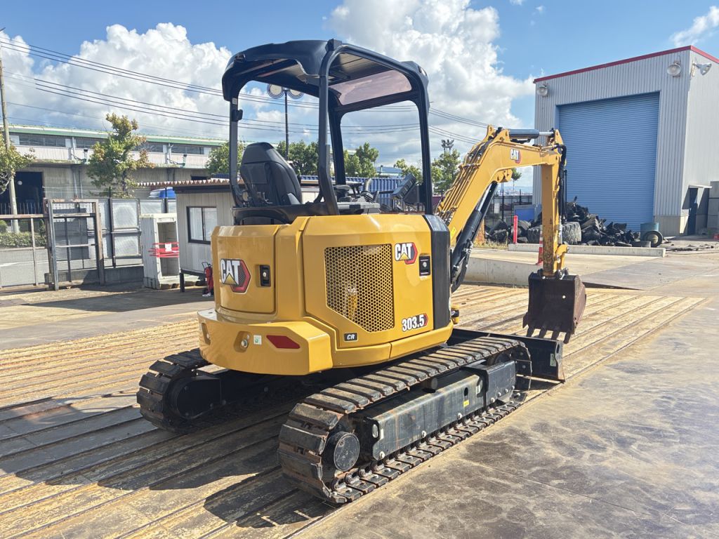 303.5CR-7-RE901047