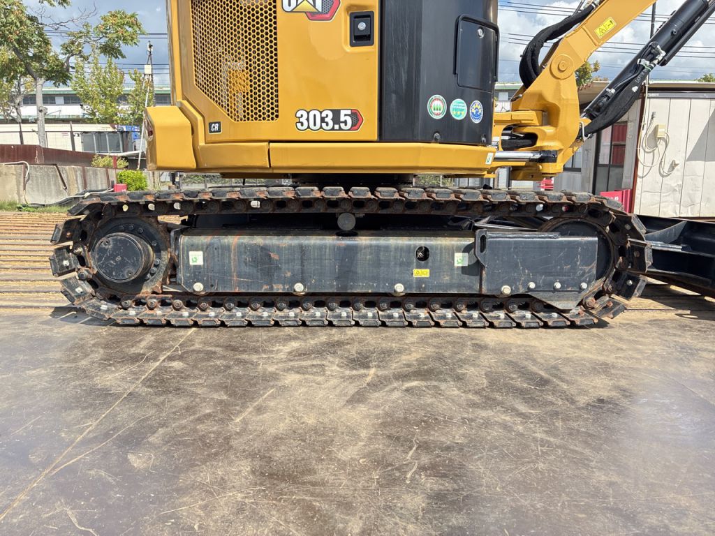 303.5CR-7-RE901047
