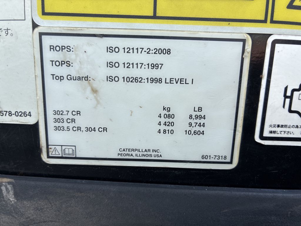 303.5CR-7-RE901047