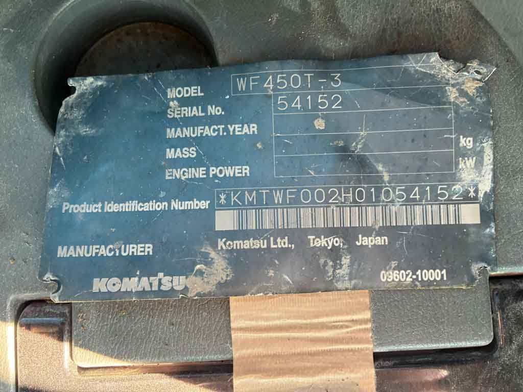 WF450-T-3-54152