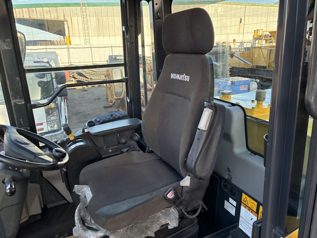 WA320-7-80839