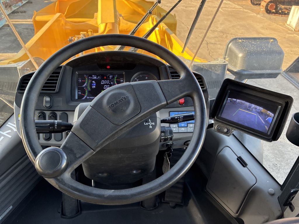 WA320-7-80839