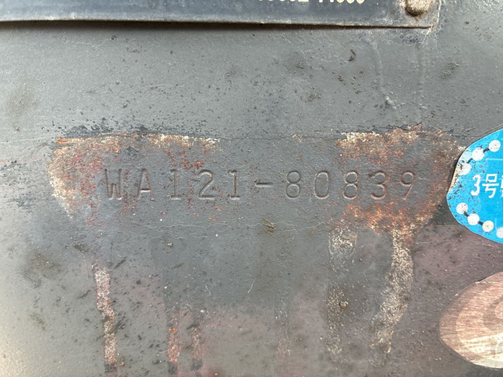WA320-7-80839