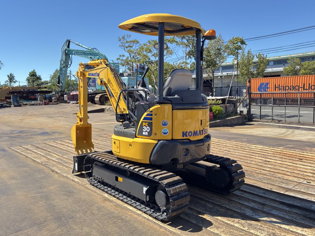 PC30MR-3-41271