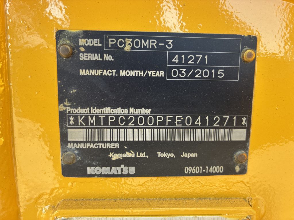 PC30MR-3-41271
