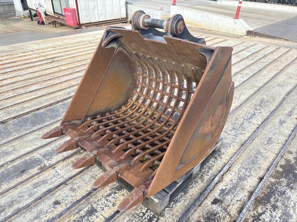 スケルトンバケツ