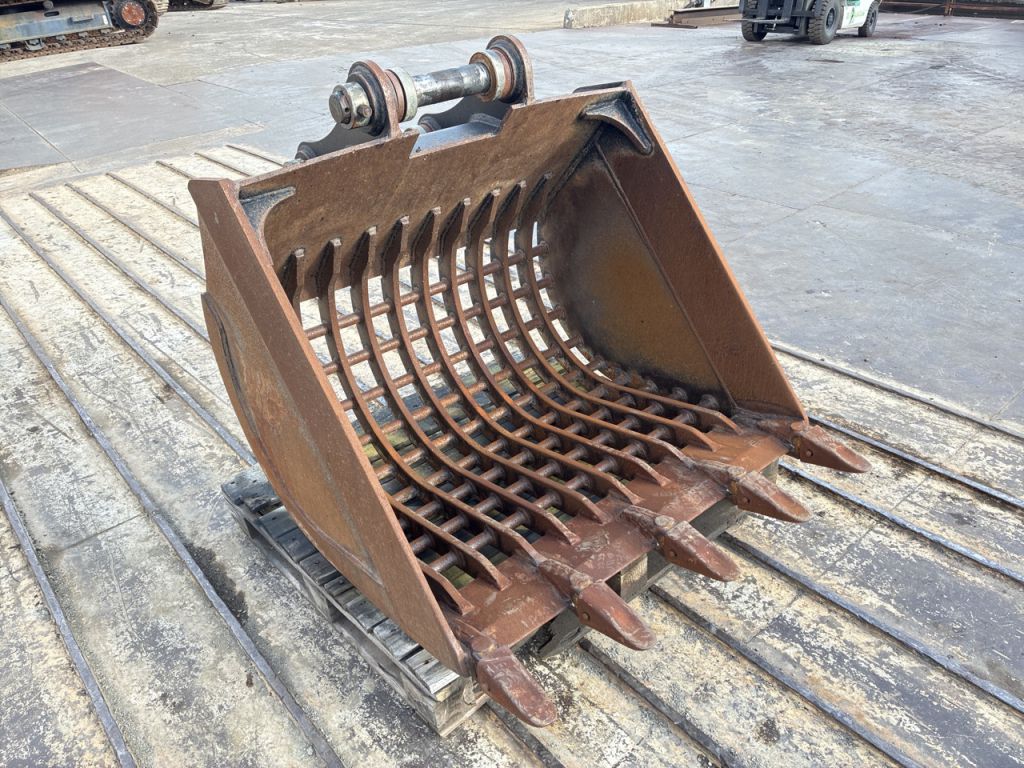 スケルトンバケツ