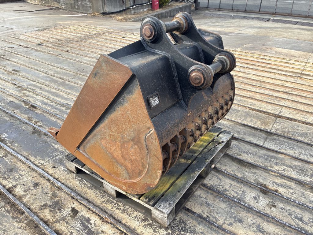 スケルトンバケツ