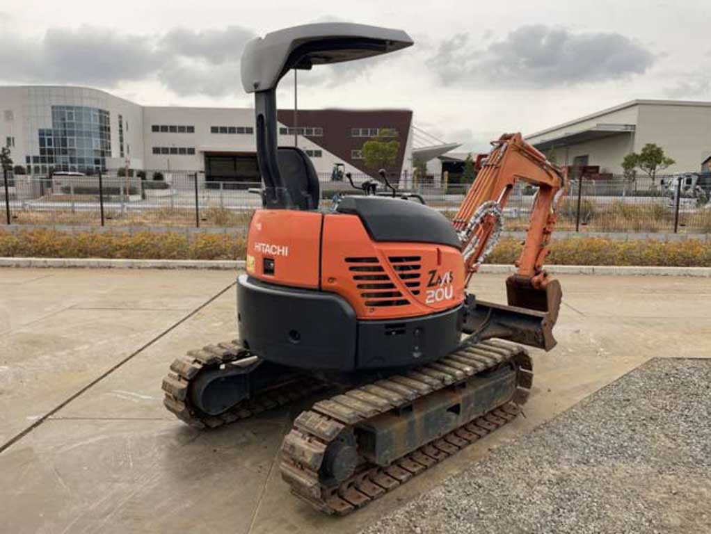 ZX20U-10810