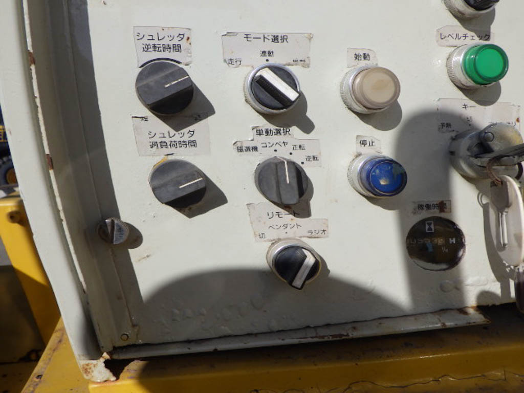 HR1200SG-6BVP001105