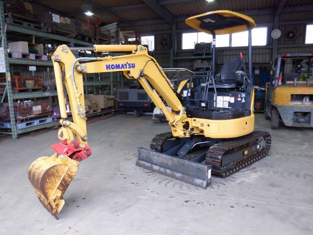 PC20MR-5-30644