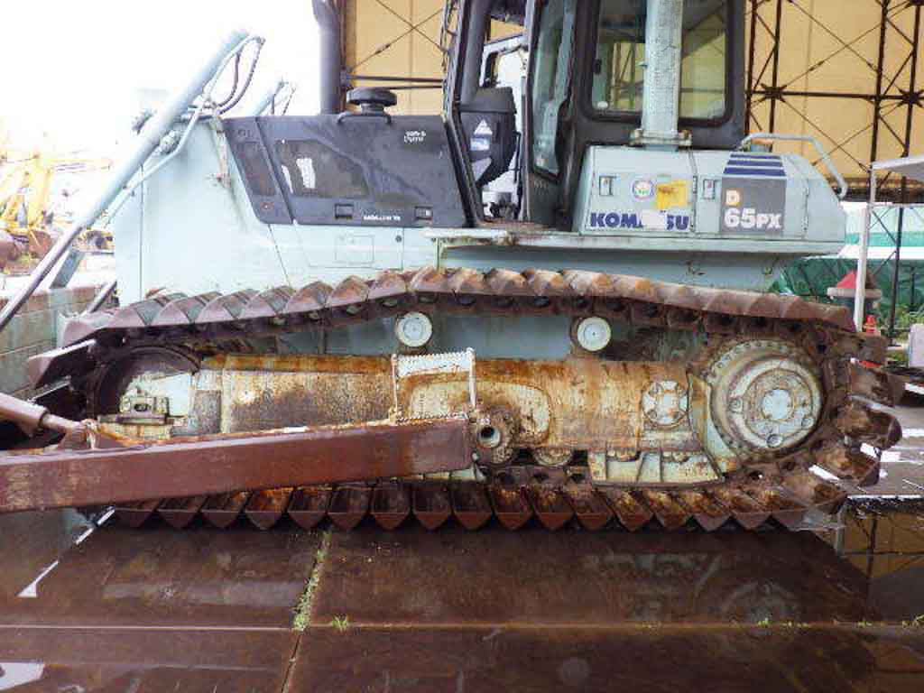 D65PX-15-67731