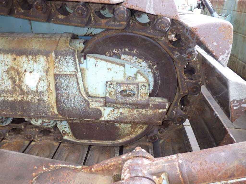 D65PX-15-67731