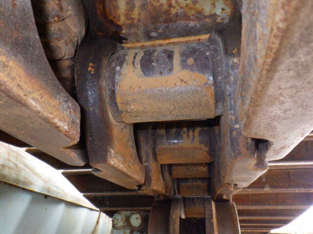 D65PX-15-67731